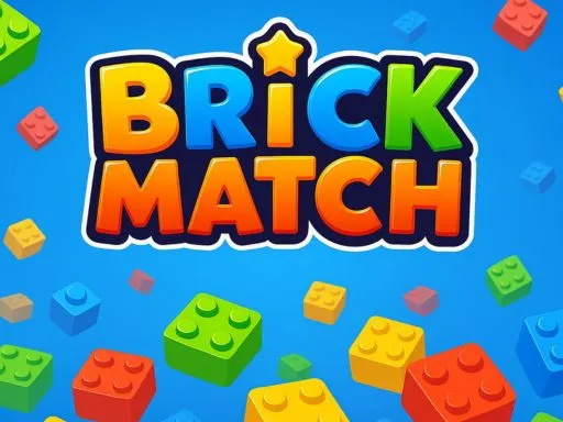 Brick Match