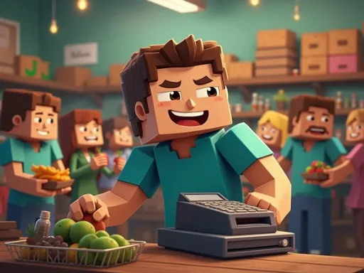CraftMart
