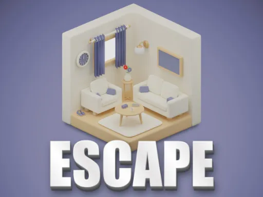 Isometric Escape