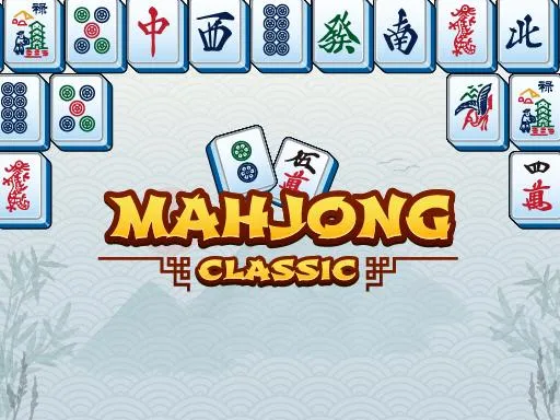 Mahjong Classic