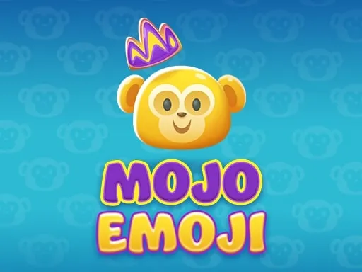 Mojo Emoji
