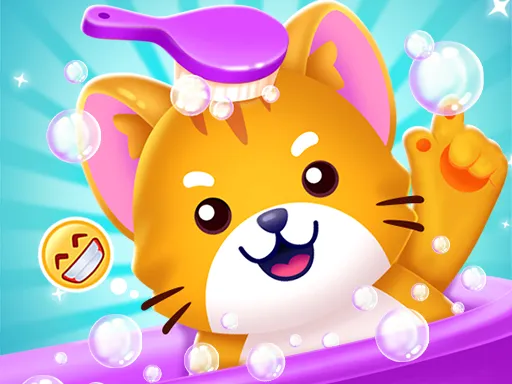 My Pet Care Salon