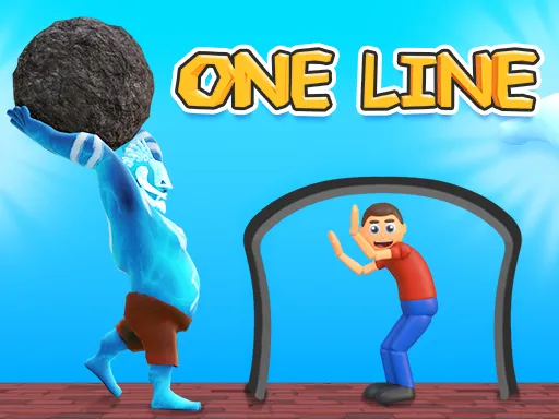 One Line