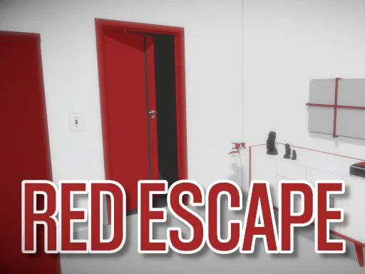 Red Escape