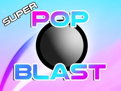Super Pop Blast