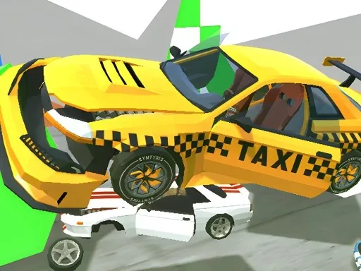 Survival Racing: Extreme Road