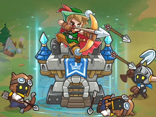 Tower Defense